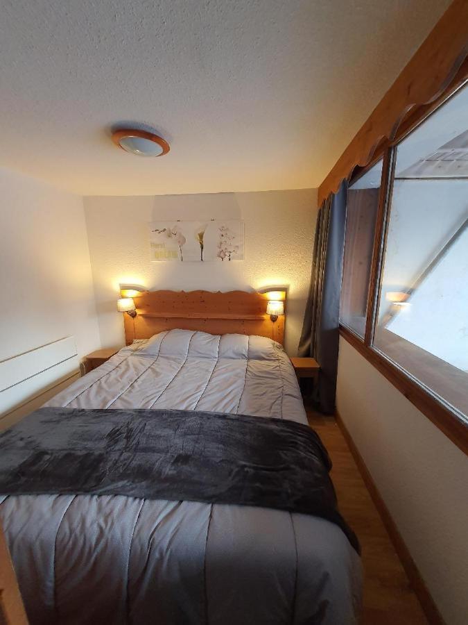Chamrousse 1700 - Asters A03 Apartment Exterior photo