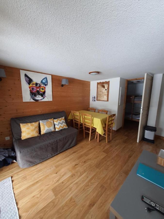Chamrousse 1700 - Asters A03 Apartment Exterior photo